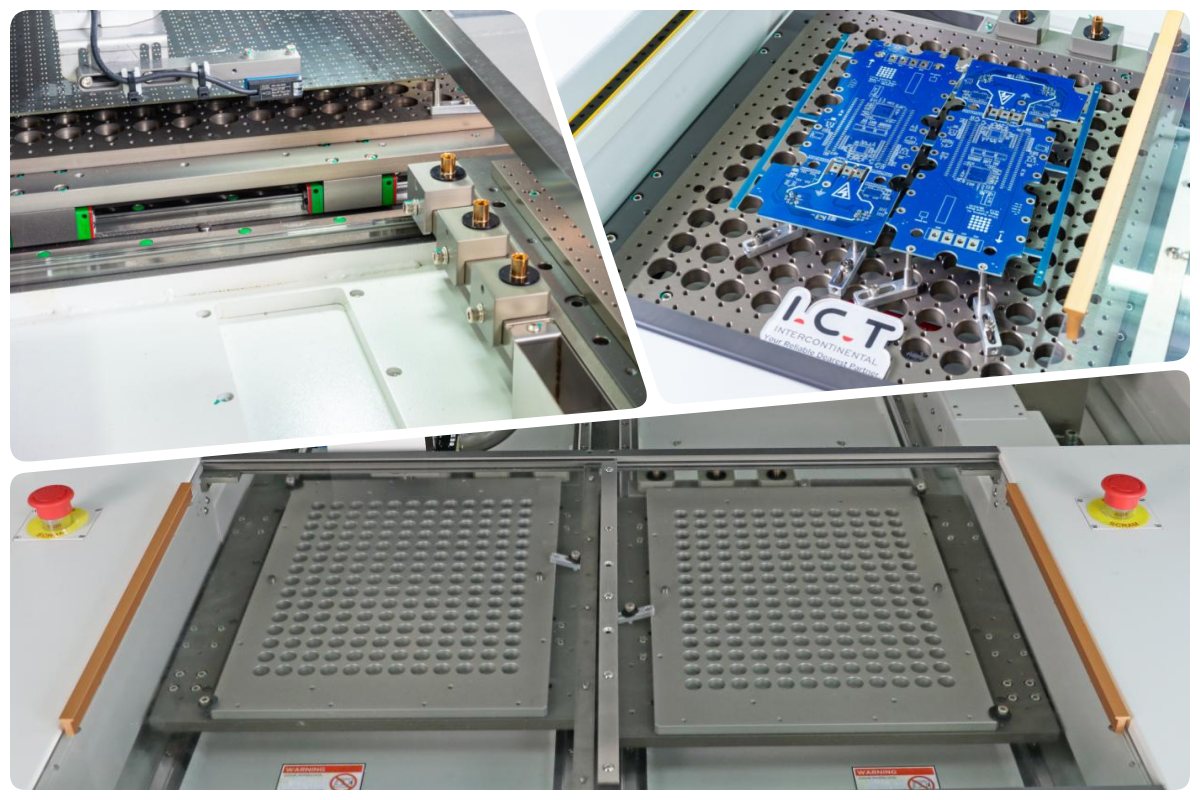 3-1 Platform Sistemi