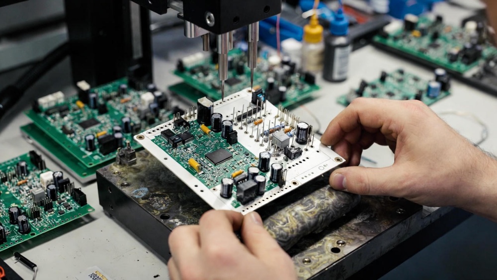 Delik İ&ccedil;i Baskın veya Karma Teknolojili Kartlar