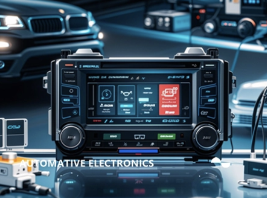 Otomotiv PCB sertifikaları