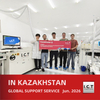 KE-3010A | JUKI Yüksek Hızlı SMT Çip Atıcı