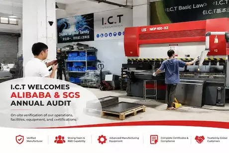 Alibaba Annual Supplier Certification Audit Conducted at I.C.T 02.webp