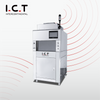 I.C.T Smt Kamera Modülü Temizleme Makinesi I.C.T-C800