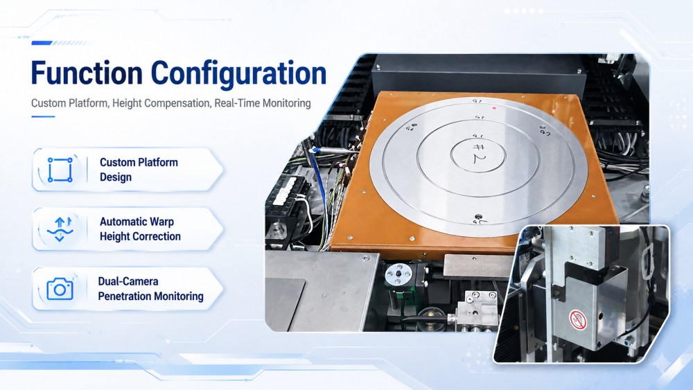 Funciton configuration İşlev yapılandırması