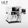 I.C.T-310P | PCB Montaj Hattında SMT Satır İçi Etiket Yerleştirici 
