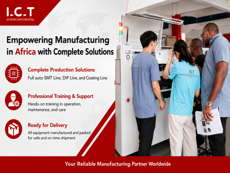 African Customer Visits I.C.T Factory for Machines Training Cover.png