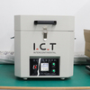 I.C.T | Otomatik Lehim Pastası Karıştırma Makinesi Krem Fabrikası