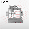 I.C.T-SR530 | Pv Modülü İçin Masaüstü Otomatik Lazer xyz Lehimleme Robot İstasyonu